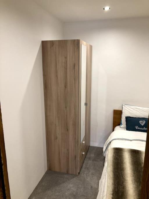 1650 Moriond - 2 Double Bedroom Near Snow Front Courchevel Kültér fotó