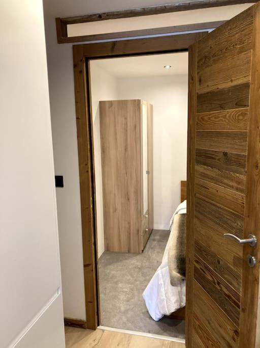 1650 Moriond - 2 Double Bedroom Near Snow Front Courchevel Kültér fotó